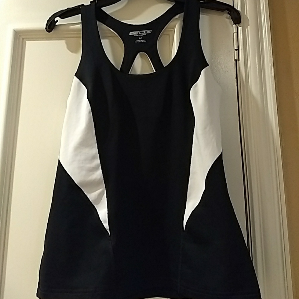 PERFORMANCE ...SHIRT